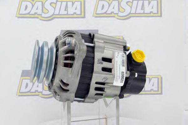 Generator / Alternator 3