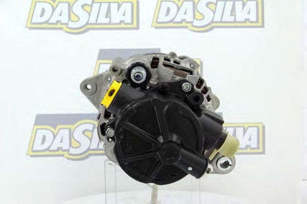 Generator / Alternator 4