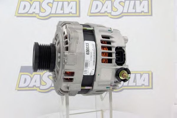 Generator / Alternator 3