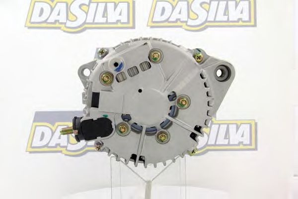 Generator / Alternator 4
