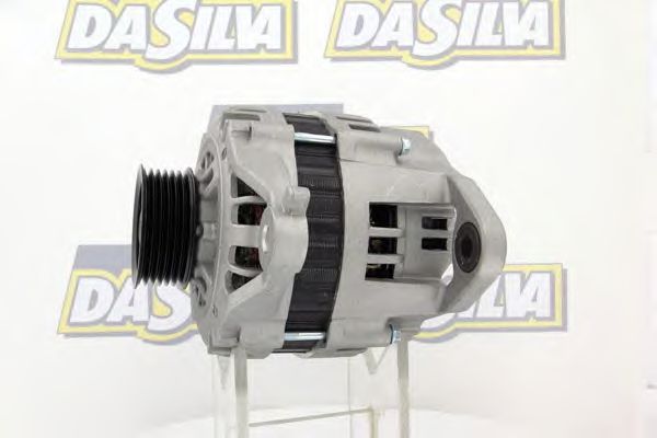 Generator / Alternator 3