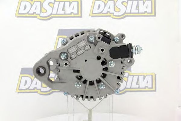 Generator / Alternator 4