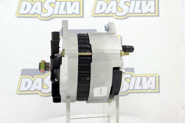 Generator / Alternator 3
