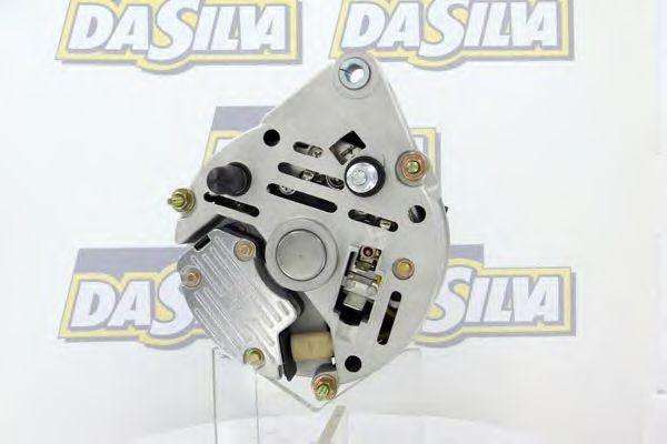 Generator / Alternator 4