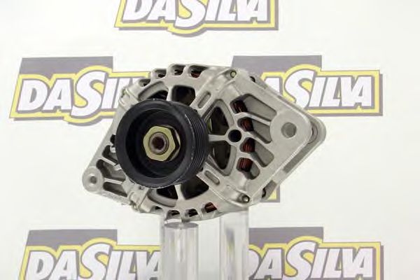 A030049 Generator / Alternator DA SILVA 