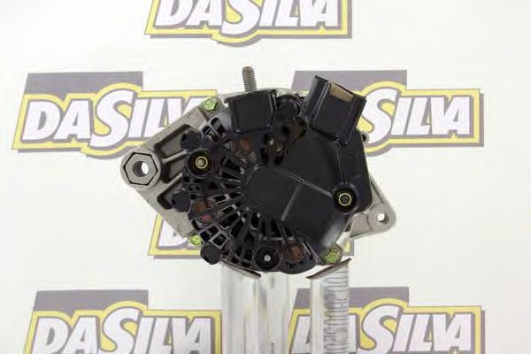 Generator / Alternator 3