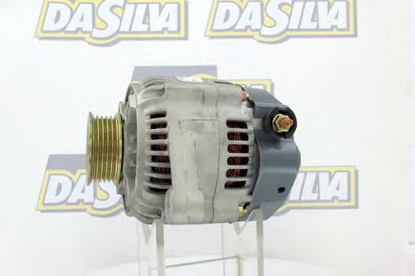 Generator / Alternator 3