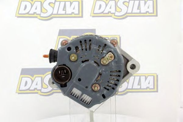 Generator / Alternator 4
