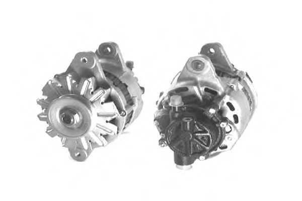 Generator / Alternator 2