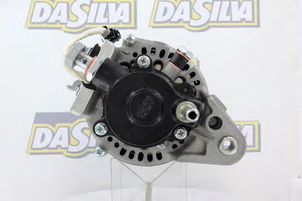 Generator / Alternator 4