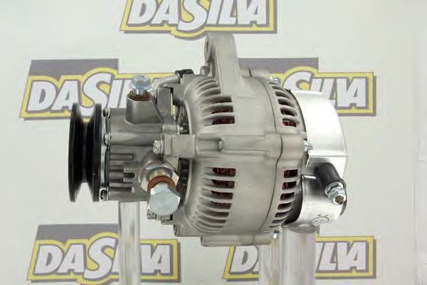 Generator / Alternator 3