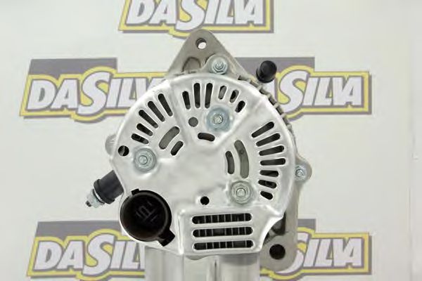 Generator / Alternator 4