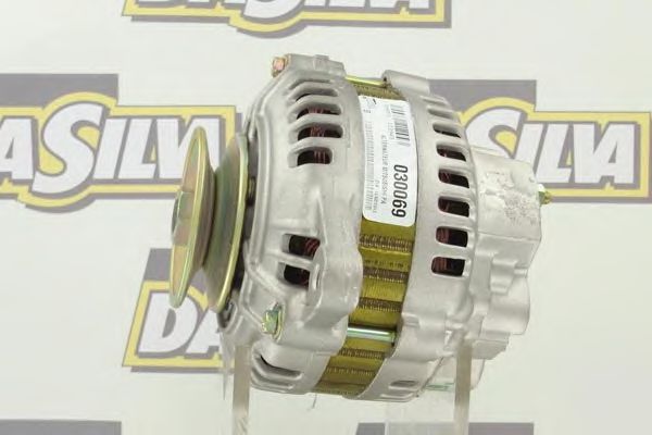 Generator / Alternator 3
