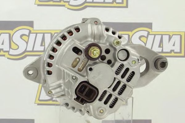 Generator / Alternator 4