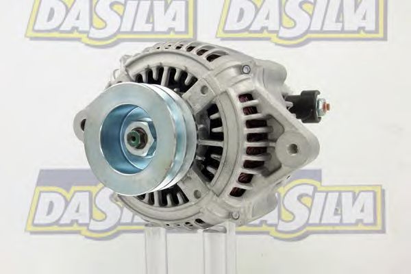 Generator / Alternator 2
