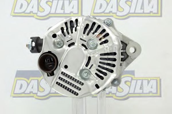 Generator / Alternator 4
