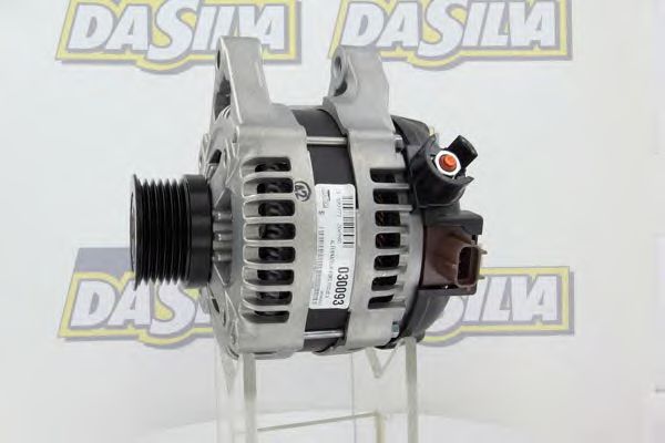 Generator / Alternator 3