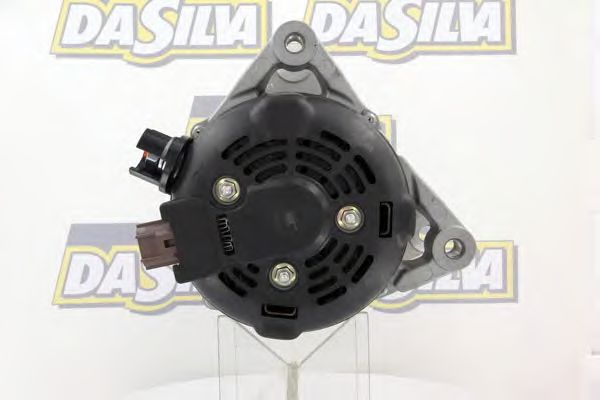 Generator / Alternator 4