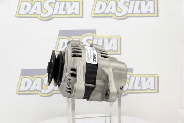 Generator / Alternator 3