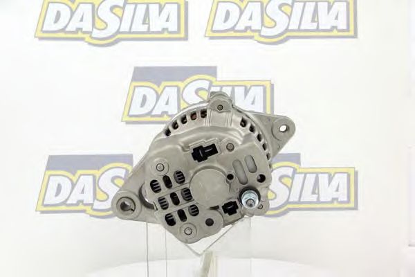 Generator / Alternator 4