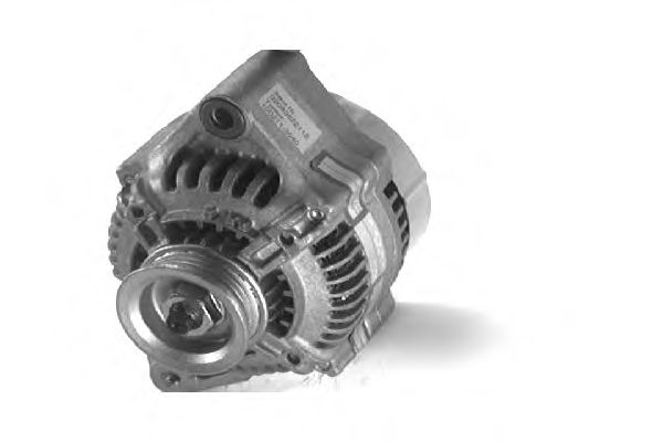 Generator / Alternator 2
