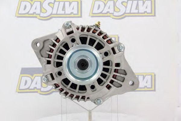 Generator / Alternator 4