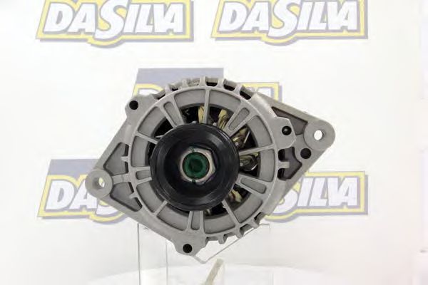 Generator / Alternator 4