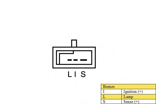 Generator / Alternator 5