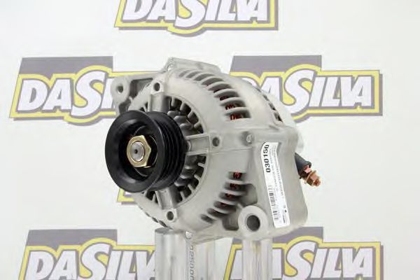 Generator / Alternator 2