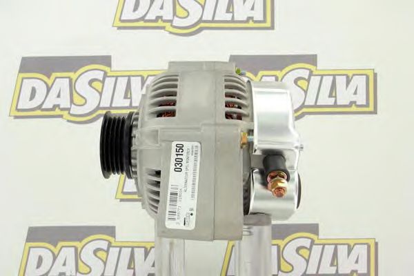 Generator / Alternator 3
