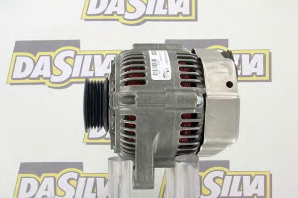 Generator / Alternator 3
