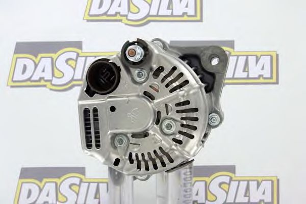 Generator / Alternator 4