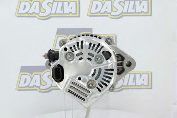 Generator / Alternator 4