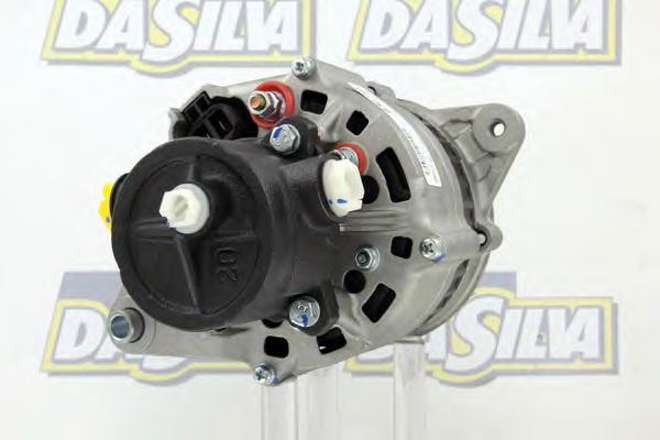 Generator / Alternator 4