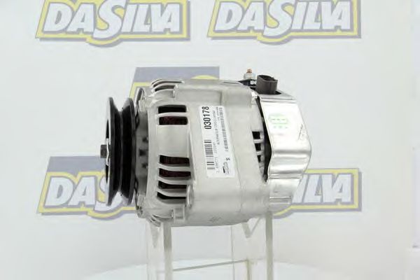 Generator / Alternator 3
