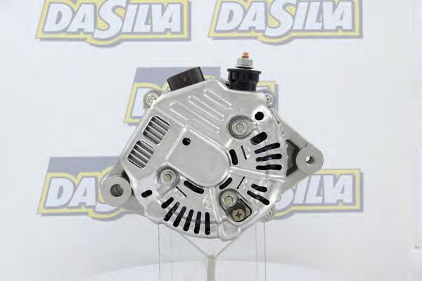 Generator / Alternator 4