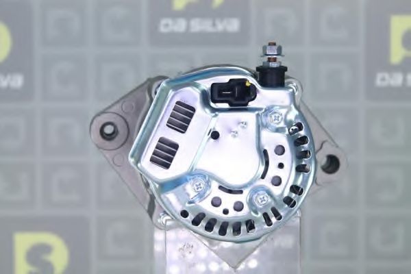 Generator / Alternator 4