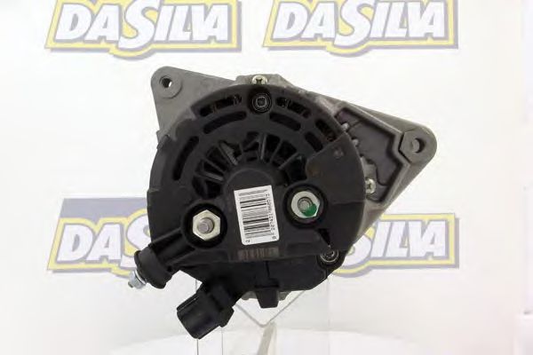 Generator / Alternator 3