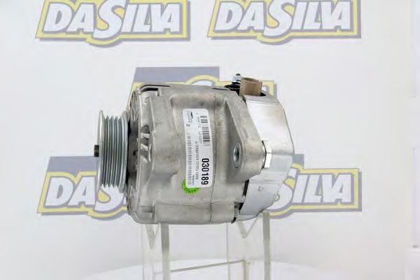 Generator / Alternator 3