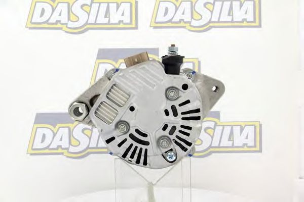Generator / Alternator 4