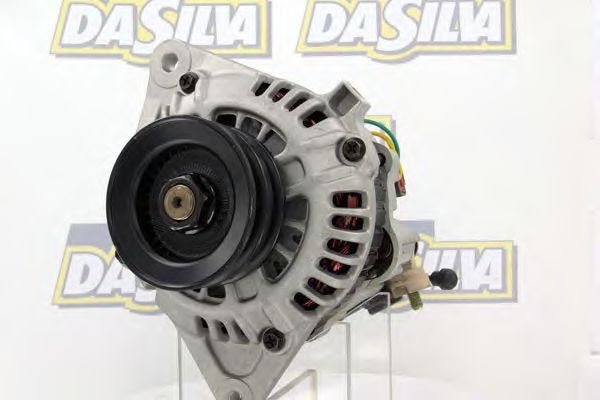 Generator / Alternator 2