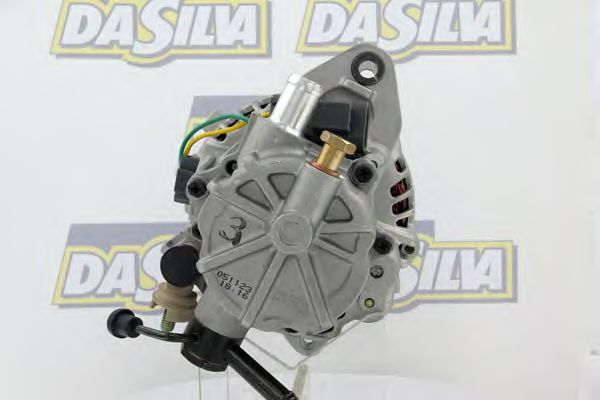 Generator / Alternator 4