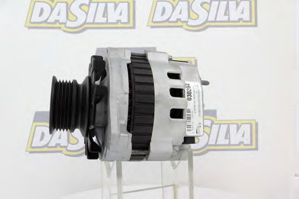 Generator / Alternator 3