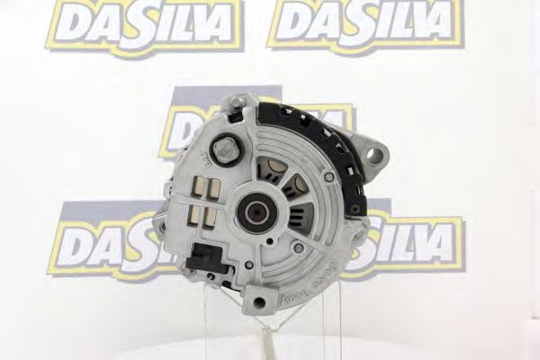 Generator / Alternator 4