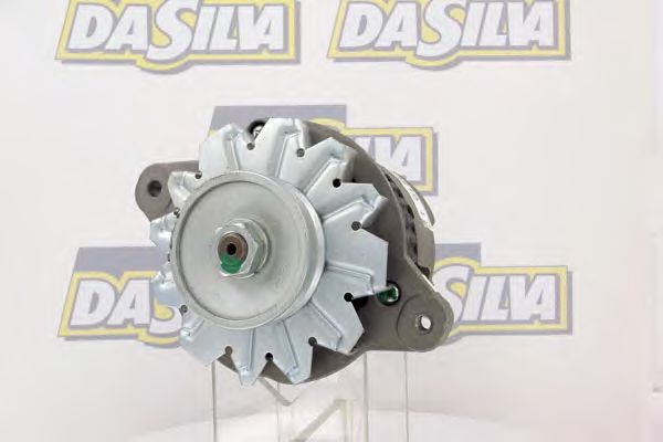 Generator / Alternator 3