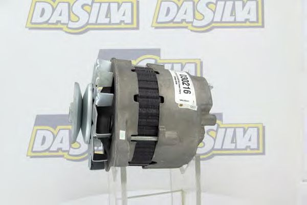 Generator / Alternator 4
