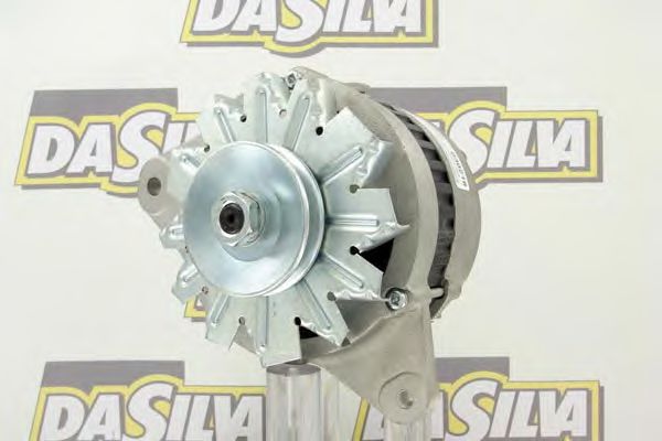 Generator / Alternator 3