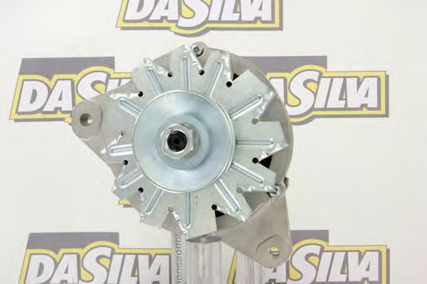 Generator / Alternator 6