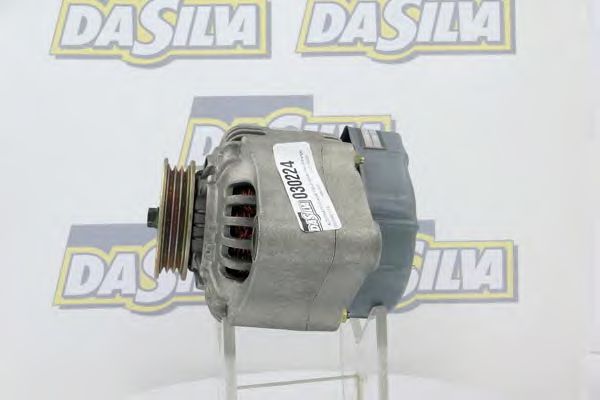 Generator / Alternator 3