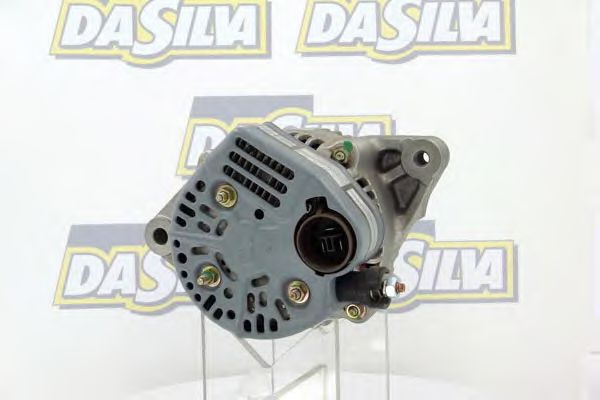 Generator / Alternator 4